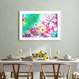 Psychedelic Pattern II mood picture