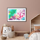 Psychedelic Pattern II mood picture