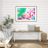 Psychedelic Pattern II mood picture