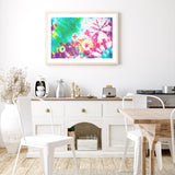 Psychedelic Pattern II mood picture