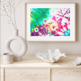 Psychedelic Pattern II mood picture