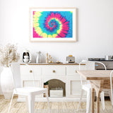 Psychedelic Pattern III mood picture