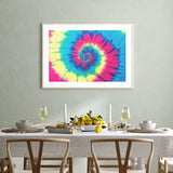 Psychedelic Pattern III mood picture