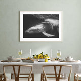Playful Whale mood picture