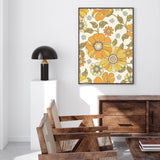 Spring Flowers mood picture