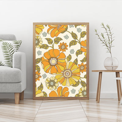 Spring Flowers mood picture