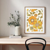 Spring Flowers mood picture