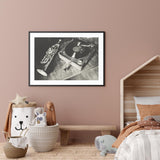 All That Jazz mood picture