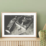 All That Jazz mood picture