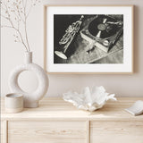 All That Jazz mood picture