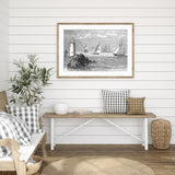 Sails Close To Shore mood picture