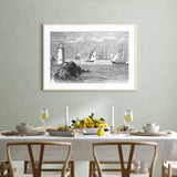 Sails Close To Shore mood picture