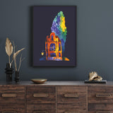 Ye Ol Tree - Ye Ol House mood picture