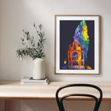 Ye Ol Tree - Ye Ol House mood picture