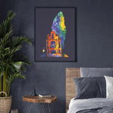 Ye Ol Tree - Ye Ol House mood picture