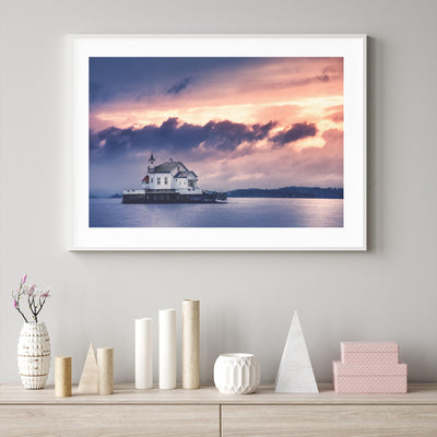 Dyna Lighthouse mood picture