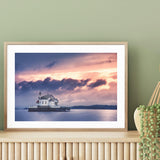 Dyna Lighthouse mood picture