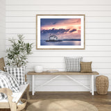 Dyna Lighthouse mood picture