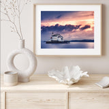 Dyna Lighthouse mood picture