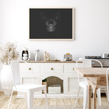 Bark in Black mood picture