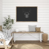 Bark in Black mood picture