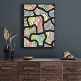 Groove is in the Tiles mood picture