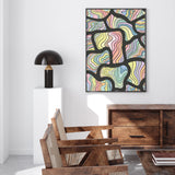 Groove is in the Tiles mood picture