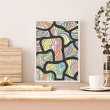 Groove is in the Tiles mood picture