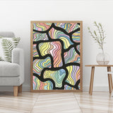 Groove is in the Tiles mood picture