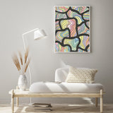 Groove is in the Tiles mood picture