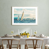 Sailing to Win it mood picture