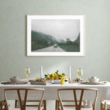 Oldtimer mood picture