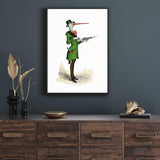 Beak or Sting mood picture