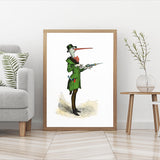 Beak or Sting mood picture