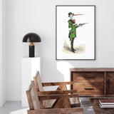 Beak or Sting mood picture