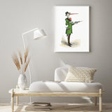 Beak or Sting mood picture