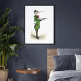 Beak or Sting mood picture