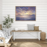 Mellow Waters Building Sky mood picture