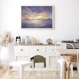 Mellow Waters Building Sky mood picture