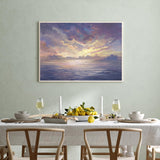 Mellow Waters Building Sky mood picture