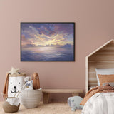 Mellow Waters Building Sky mood picture