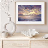 Mellow Waters Building Sky mood picture
