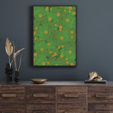 As Eyes on Green mood picture