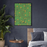 As Eyes on Green mood picture