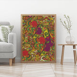 Tinga is Missing mood picture