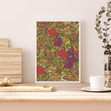 Tinga is Missing mood picture