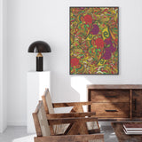 Tinga is Missing mood picture