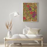 Tinga is Missing mood picture