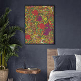 Tinga is Missing mood picture