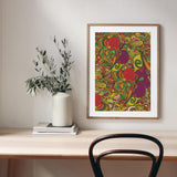 Tinga is Missing mood picture